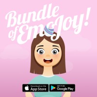 Bundle Of EmoJoy logo, Bundle Of EmoJoy contact details