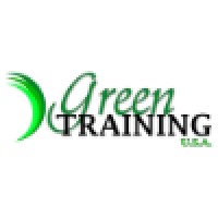 Green Training USA logo, Green Training USA contact details