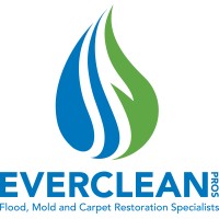 EverCleanPros logo, EverCleanPros contact details