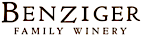 Benziger Family Winery logo, Benziger Family Winery contact details