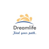 Dreamlife Coaching logo, Dreamlife Coaching contact details