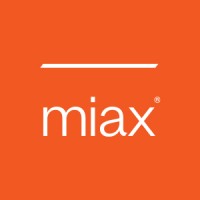 MIAX Exchange Group logo, MIAX Exchange Group contact details