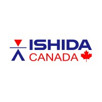 Ishida Canada logo, Ishida Canada contact details