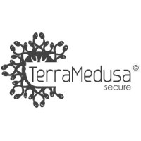 TerraMedusa logo, TerraMedusa contact details