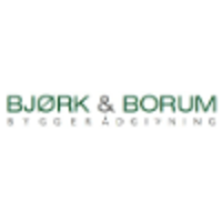 Bjørk & Borum logo, Bjørk & Borum contact details