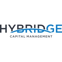 Hybridge Capital Management logo, Hybridge Capital Management contact details