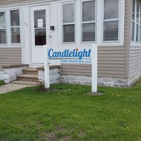 CANDLELIGHT HOME HEALTHCARE, LLC logo, CANDLELIGHT HOME HEALTHCARE, LLC contact details