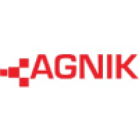 AGNIK logo, AGNIK contact details