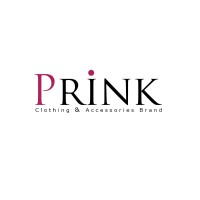 Prink logo, Prink contact details