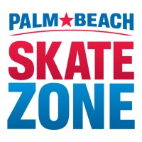 Palm Beach Skate Zone logo, Palm Beach Skate Zone contact details