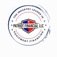 PATRIOT FINANCIAL LLC logo, PATRIOT FINANCIAL LLC contact details