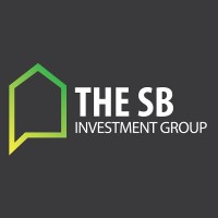 The SB Investment Group logo, The SB Investment Group contact details