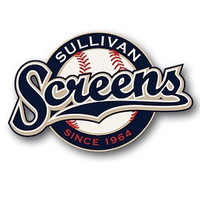 Sullivan Screens logo, Sullivan Screens contact details