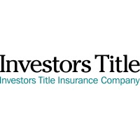 Investors Title Insurance Company Nebraska logo, Investors Title Insurance Company Nebraska contact details