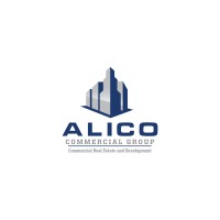 Alico Commercial Group logo, Alico Commercial Group contact details