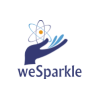 weSparkle Solutions logo, weSparkle Solutions contact details