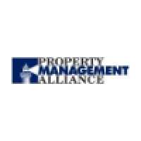 Property Management Alliance logo, Property Management Alliance contact details