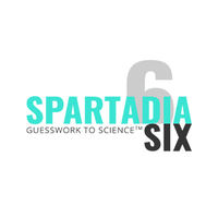 Spartadia 6 logo, Spartadia 6 contact details