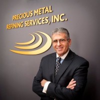 Precious Metal Refining Services, Inc. logo, Precious Metal Refining Services, Inc. contact details