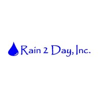 Rain 2 Day, Inc. logo, Rain 2 Day, Inc. contact details