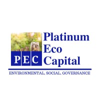 Platinum Eco Capital logo, Platinum Eco Capital contact details