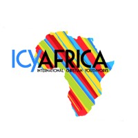 ICY AFRICA logo, ICY AFRICA contact details