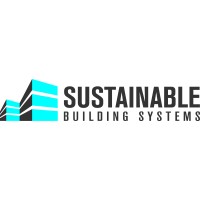 Sustainable Building Systems logo, Sustainable Building Systems contact details