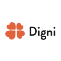 Digni logo, Digni contact details