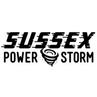 Sussex PowerStorm logo, Sussex PowerStorm contact details