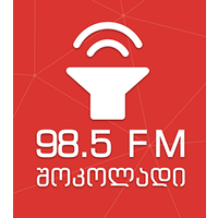 Radio Shokoladi FM logo, Radio Shokoladi FM contact details