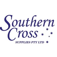 Southern Cross Supplies logo, Southern Cross Supplies contact details