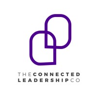 The Connected Leadership Co logo, The Connected Leadership Co contact details