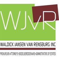 WJvR Inc Attorneys | Prokureurs logo, WJvR Inc Attorneys | Prokureurs contact details