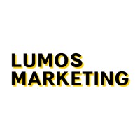 Lumos Marketing logo, Lumos Marketing contact details