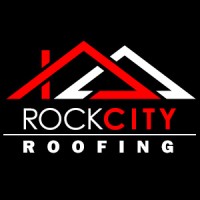 Rock City Roofing LLC logo, Rock City Roofing LLC contact details