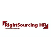 RightSourcing HR logo, RightSourcing HR contact details