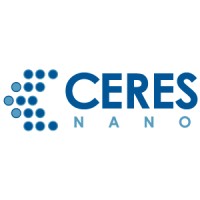 Ceres Nanosciences, LLP logo, Ceres Nanosciences, LLP contact details