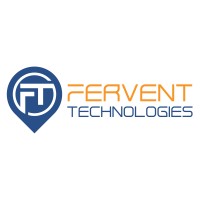 Fervent Technologies logo, Fervent Technologies contact details