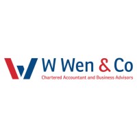 W Wen and Co logo, W Wen and Co contact details