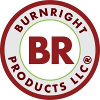 Burn Right™ Products logo, Burn Right™ Products contact details