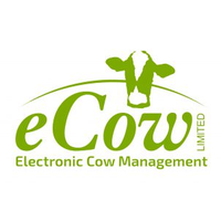 eCow logo, eCow contact details