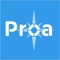 Proa logo, Proa contact details