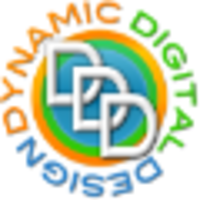 Dynamic Digital Design (D Three Web) logo, Dynamic Digital Design (D Three Web) contact details