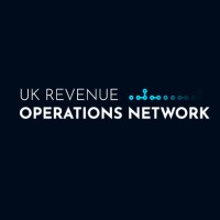 UK Revenue Operations Network logo, UK Revenue Operations Network contact details