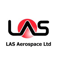 LAS Aerospace Ltd logo, LAS Aerospace Ltd contact details