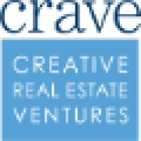 Crave Real Estate logo, Crave Real Estate contact details