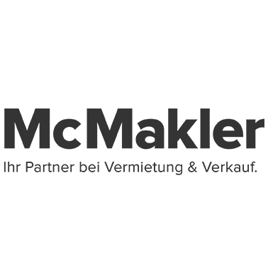 McMakler GmbH logo, McMakler GmbH contact details