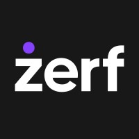 Zerf logo, Zerf contact details