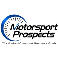 Motorsport Prospects logo, Motorsport Prospects contact details