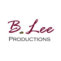 B. Lee Productions logo, B. Lee Productions contact details